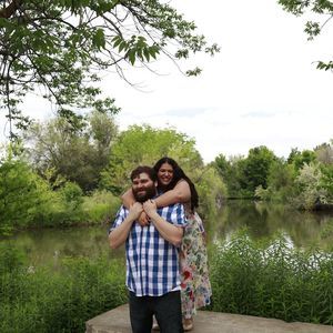 Meet your Posher, Amanda